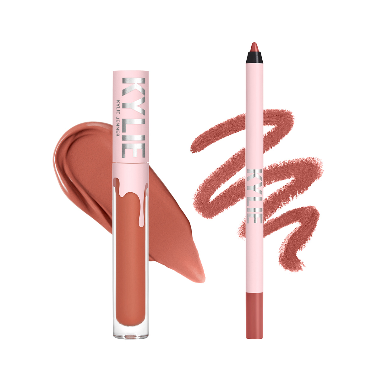 KYLIE COSMETICS MATTE LIP KIT (KIT PARA LABIOS)